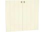 Комплект фасадов Прованс для каркаса Ф-50 В800/Н800/НМ800 Ваниль
