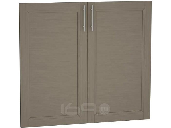 Комплект фасадов Сканди Cappuccino Wood Ф-50 