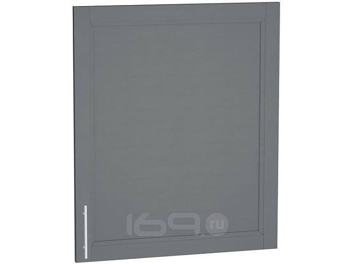 Комплект фасадов Сканди Graphite Softwood Ф-46