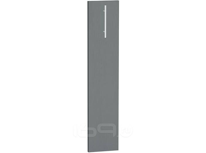 Комплект фасадов Сканди Graphite Softwood Ф-82