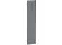 Комплект фасадов Сканди Graphite Softwood Ф-82