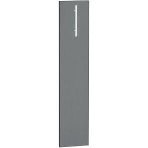 Комплект фасадов Сканди Graphite Softwood Ф-82