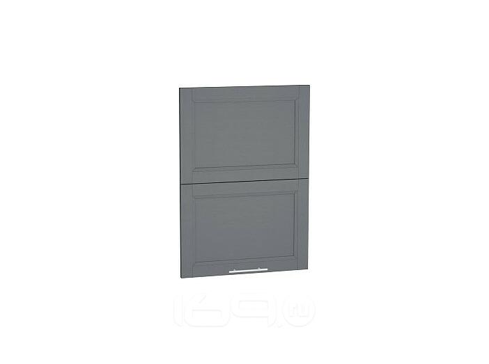 Комплект фасадов Сканди Graphite Softwood Ф-83КН