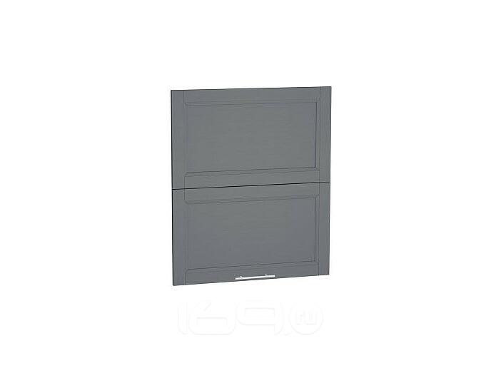 Комплект фасадов Сканди Graphite Softwood Ф-85КН
