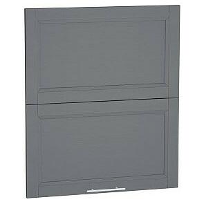Комплект фасадов Сканди Graphite Softwood Ф-85КН