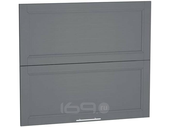 Комплект фасадов Сканди Graphite Softwood Ф-87К