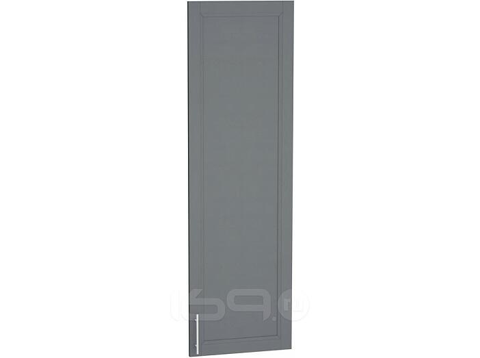 Комплект фасадов Сканди Graphite Softwood Ф-91