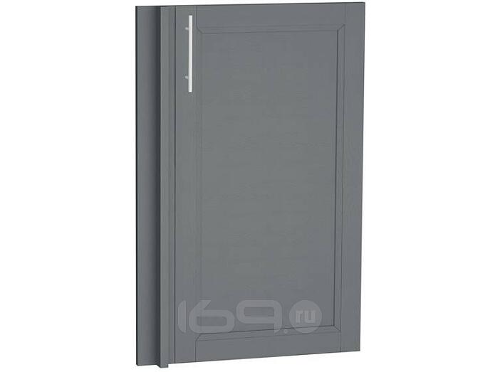 Комплект фасадов Сканди Graphite Softwood Ф-96