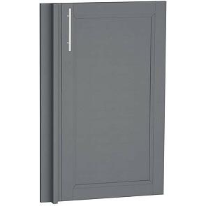 Комплект фасадов Сканди Graphite Softwood Ф-96