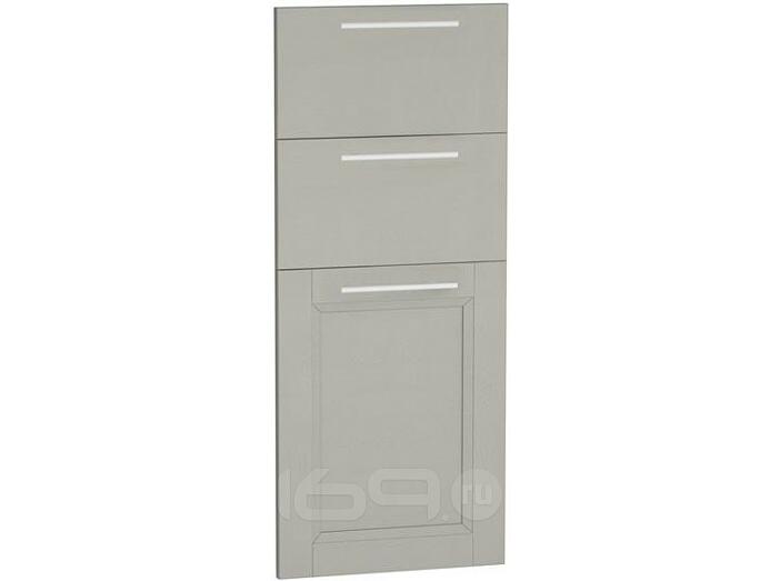 Комплект фасадов Сканди Grey Softwood Ф-13