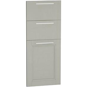 Комплект фасадов Сканди Grey Softwood Ф-13