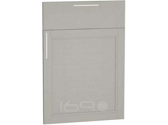 Комплект фасадов Сканди Grey Softwood Ф-31