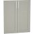 Комплект фасадов Сканди Grey Softwood Ф-40Н