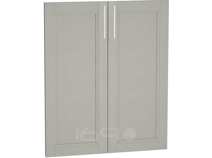 Комплект фасадов Сканди Grey Softwood Ф-40Н