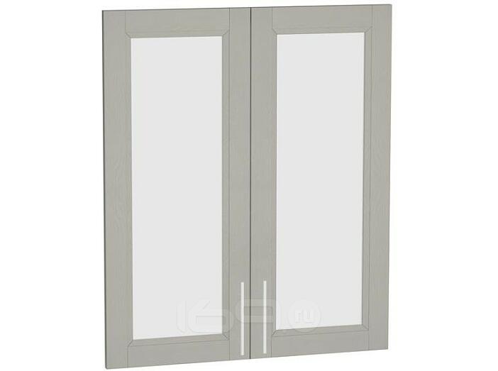 Комплект фасадов Сканди Grey Softwood Ф-45Н