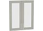 Комплект фасадов Сканди Grey Softwood Ф-45Н