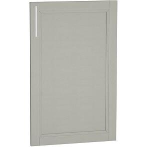 Комплект фасадов Сканди Grey Softwood Ф-60Н