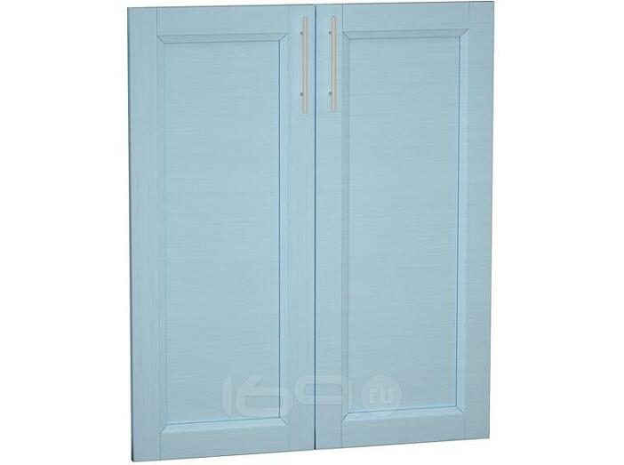 Комплект фасадов Сканди Sky Wood Ф-40