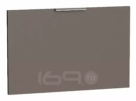 Комплект фасадов Терра для каркаса ФП-90 П606Н Смоки Софт