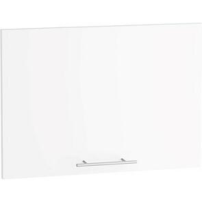 Комплект фасадов Валерия-М для каркаса Ф-83 ВГ500 Белый глянец