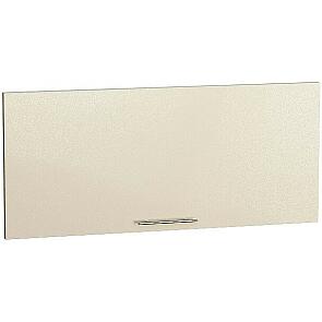 Комплект фасадов Валерия-М для каркаса Ф-87 ВГ800 Бежевый металлик