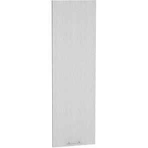 Комплект фасадов Валерия-М для каркаса Ф-91Н П400Н Серый металлик дождь светлый