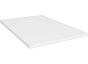 Образец фасада Лайт Special White ФГ 350*250*16
