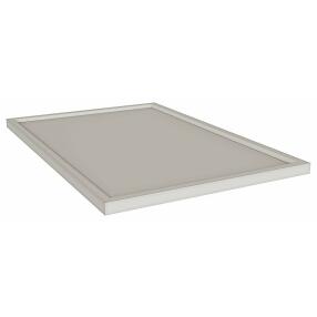 Образец ФГ Фрейм Grey Silk 35*25