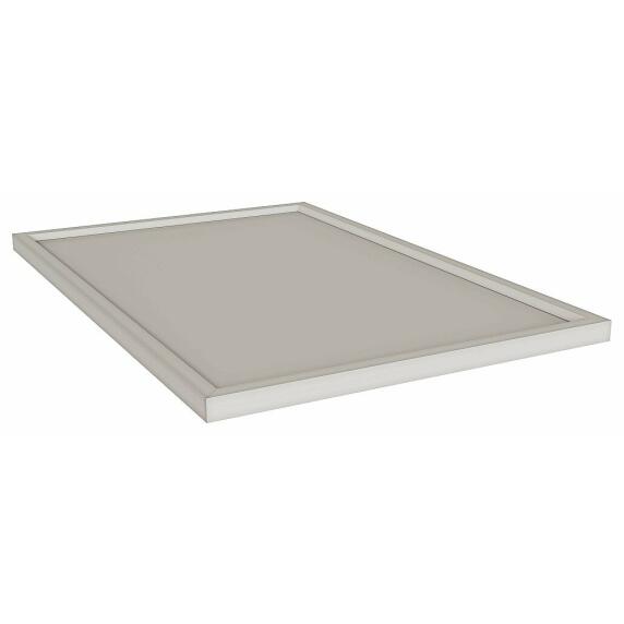 Образец ФГ Фрейм Grey Silk 35*25