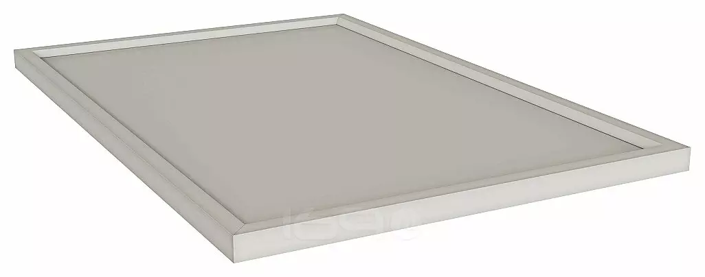 Образец ФГ Фрейм Grey Silk 35*25