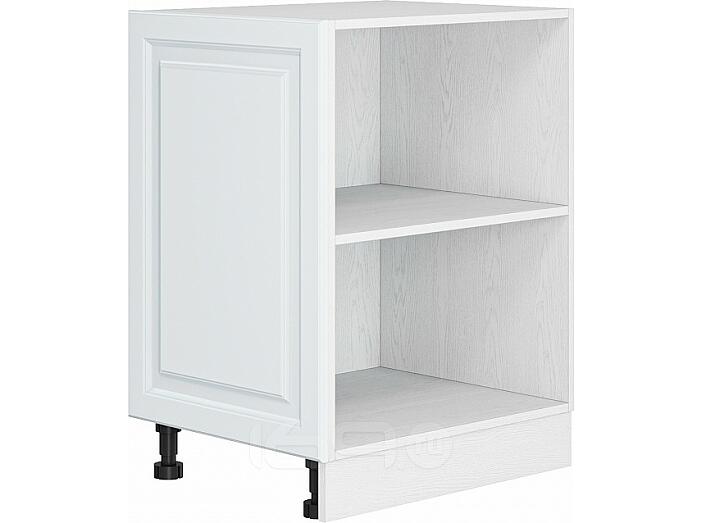 Торцевой фасад Ницца Royal для нижнего шкафа Ф-94 Blanco