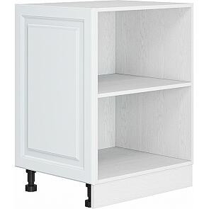 Торцевой фасад Ницца Royal для нижнего шкафа Ф-94 Blanco
