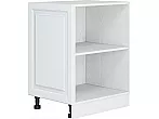 Торцевой фасад Ницца Royal для нижнего шкафа Ф-94 Blanco
