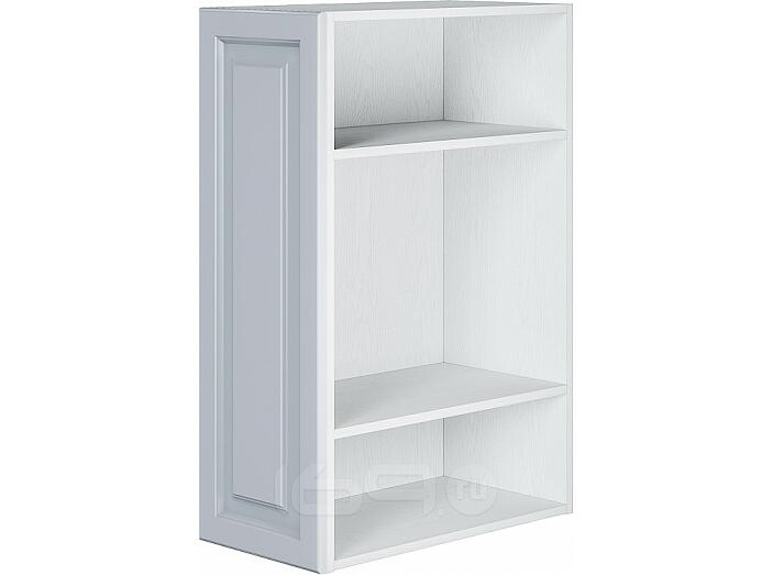 Торцевой фасад Ницца Royal для верхнего шкафа Ф-93Н Blanco