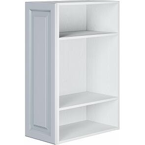 Торцевой фасад Ницца Royal для верхнего шкафа Ф-93Н Blanco