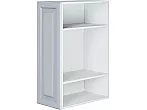 Торцевой фасад Ницца Royal для верхнего шкафа Ф-93Н Blanco