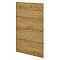 Торцевой фасад Терра для нижнего шкафа Ф-94 Ель Карпатская