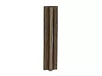 УФ Флэт Brown Casella Oak 2S 35