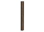 УФ Флэт Brown Casella Oak 2S 70