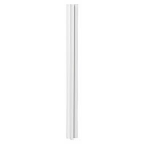 УФ Флэт White In 2S 90