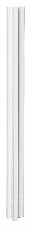УФ Флэт White In 2S 90