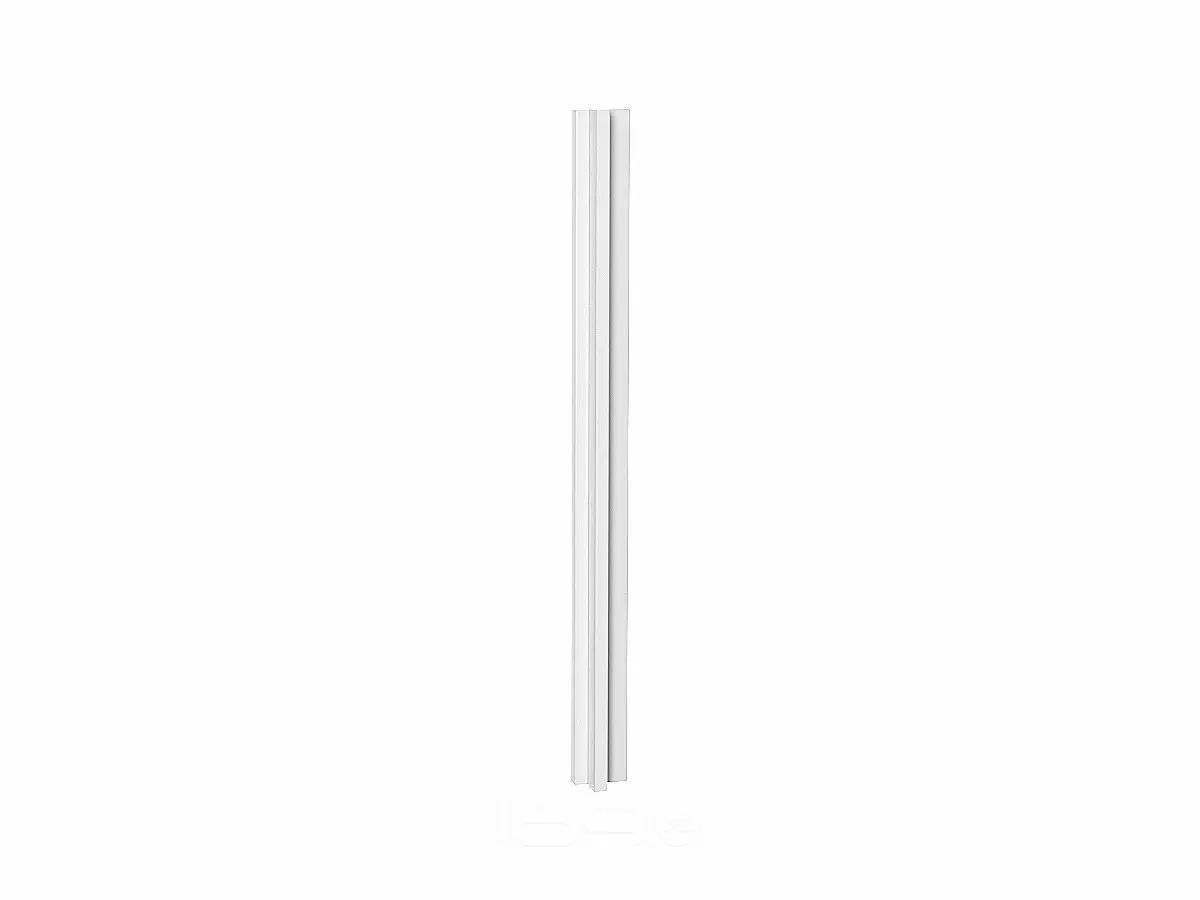УФ Флэт White In 2S 90