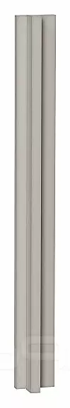 УФ Фрейм Grey Silk 70