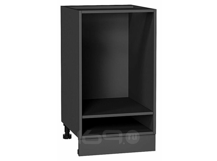 Каркас нижнего шкафа для духовки НД 450 Graphite