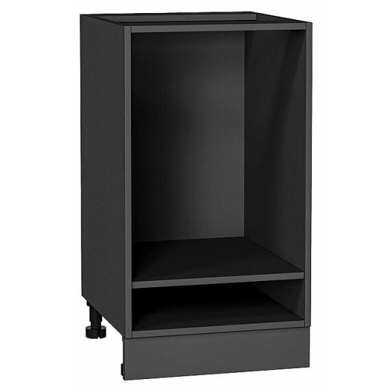 Каркас нижнего шкафа для духовки НД 450 Graphite