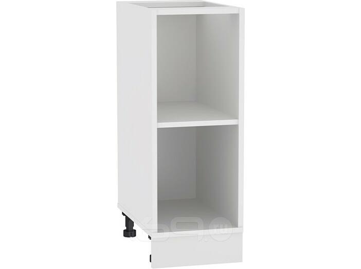 Каркас нижнего шкафа Н 300 Белый