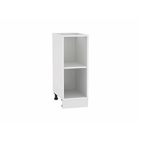 Каркас нижнего шкафа Н 300 Белый