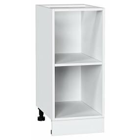 Каркас нижнего шкафа Н 350 Белый
