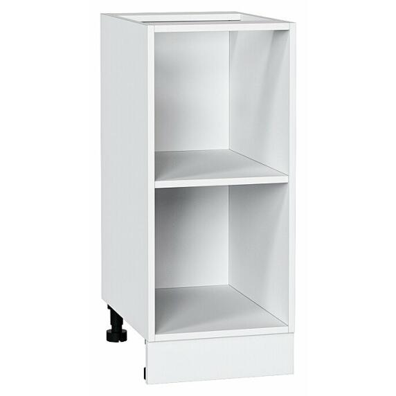 Каркас нижнего шкафа Н 350 Белый
