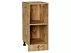 Каркас нижнего шкафа Н 350 Дуб Вотан